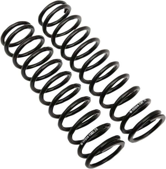 Progressive Suspension Shock Springs For 12-Series & 412-Series 031387B