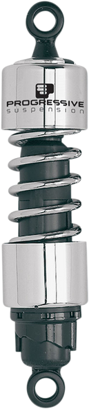 Progressive Suspension 412 Series Cruiser Shocks Heavy Duty 4124238C