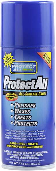 Protect All Cleaner And Polish 62015