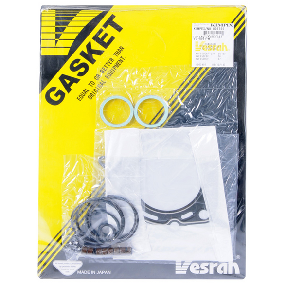 Vesrah Gasket Sets Vg-8091-M