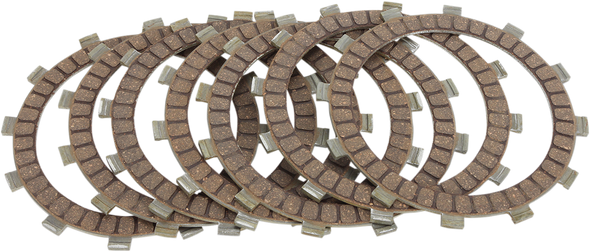 Prox Clutch Friction Plates 16S51011