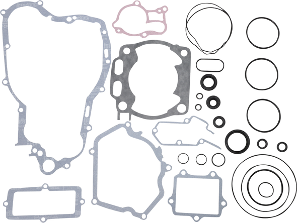 Prox Complete Gasket Kit 342322