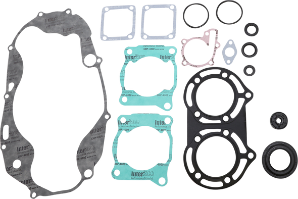 Prox Complete Gasket Kit 342021