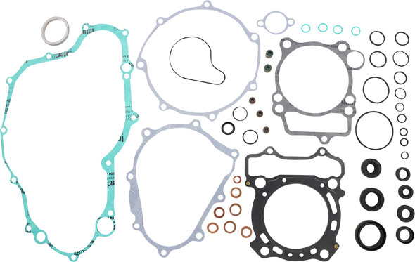 Prox Complete Gasket Kit 342401