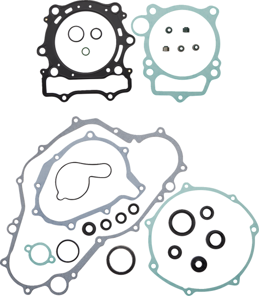 Prox Complete Gasket Kit 342420
