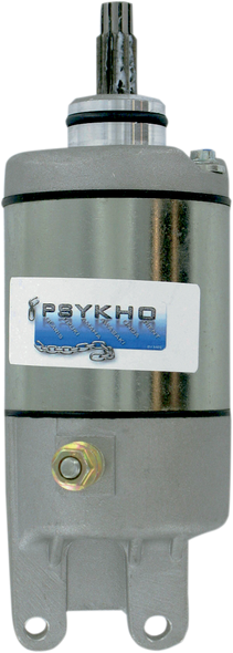 Psykho Starter Motor For Honda 18337N