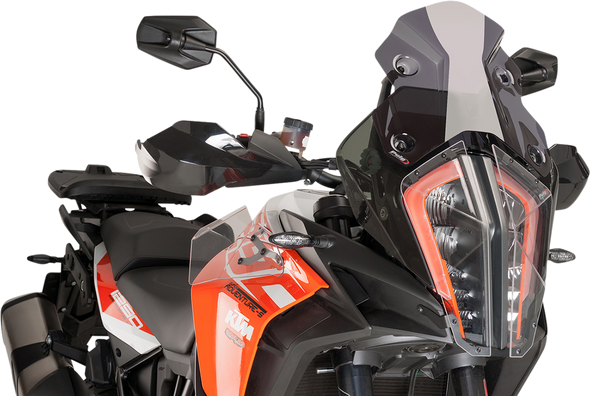 Puig Hi-Tech Parts Z-Racing Windscreen 9716F