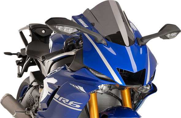 Puig Hi-Tech Parts Z-Racing Windscreen 9723F