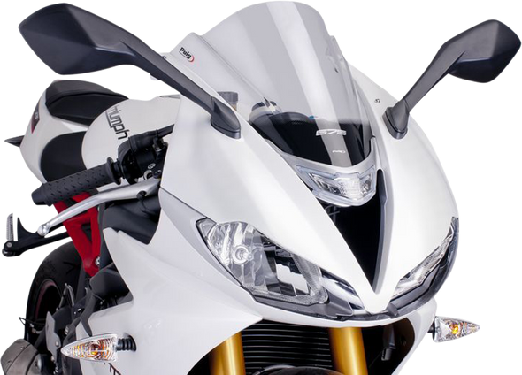 Puig Hi-Tech Parts Z-Racing Windscreen 6498W