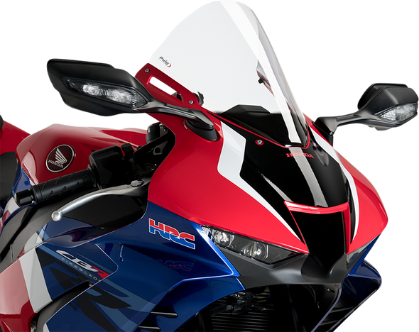 Puig Hi-Tech Parts Z-Racing Windshield 20314W