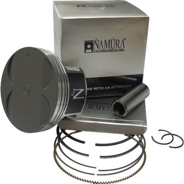 Namura Piston Kit Sea Doo Pwc +0.50 (76.5Mm) Nw-10000-2