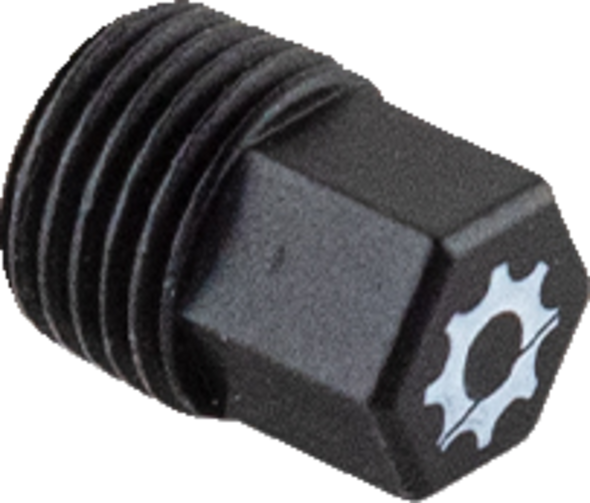 Quad Logic Engine Drain Plug 5001253Pu
