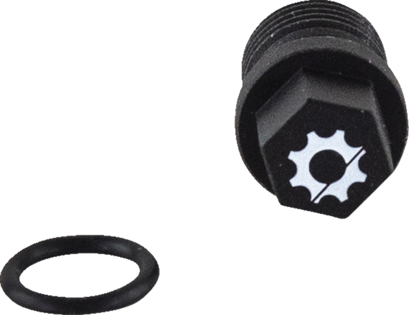 Quad Logic Engine Drain Plug 5001255Pu