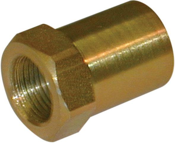 Race Tech Rebound Rod Repair Jam Nut Fsrk 121002