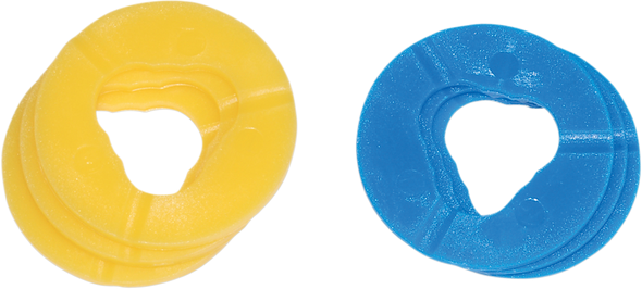 Race Tech Shock Lowering Spacer Kit Spls 18