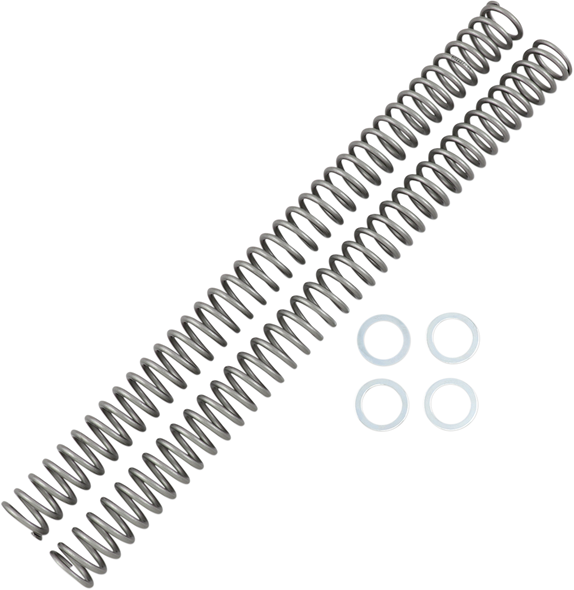Race Tech Fork Springs 26.90 Lb In Frsp 395148