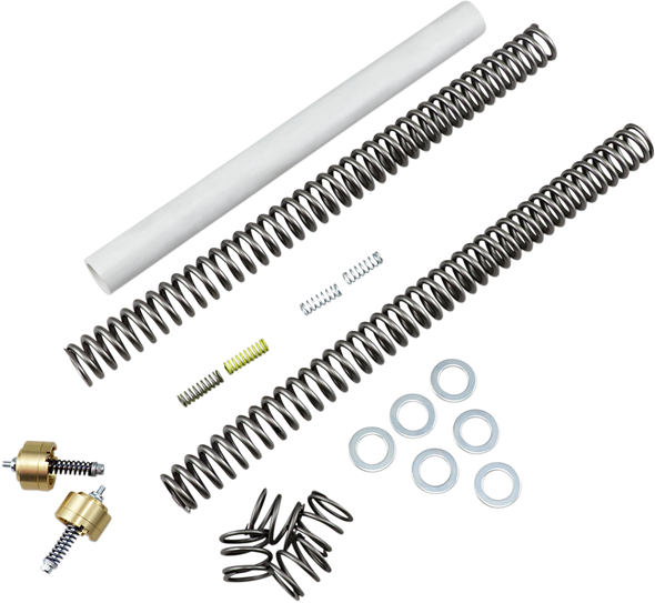Race Tech Complete Front-End Suspension Kit Flek S3580