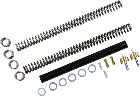 Race Tech Complete Front-End Suspension Kit Flek S3585