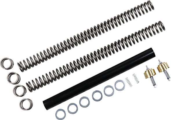 Race Tech Complete Front-End Suspension Kit Flek S3590