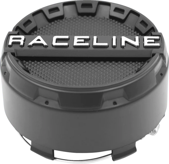 Raceline Wheels Tall Center Cap Cpra82110T