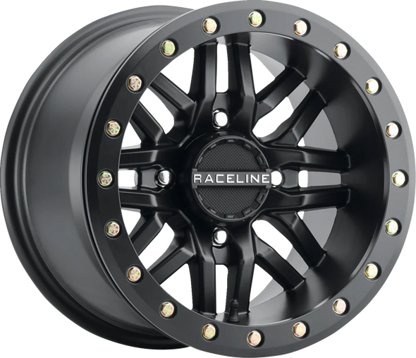 Raceline Wheels Ryno Beadlock Wheel A91B5703752