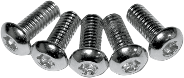 Rc Components Pulley And Rotor Bolts 991010