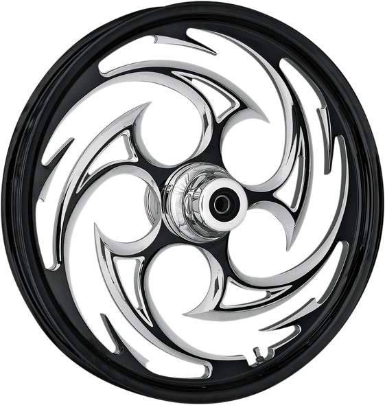 Rc Components Chrome Forged Wheel 21215900885E