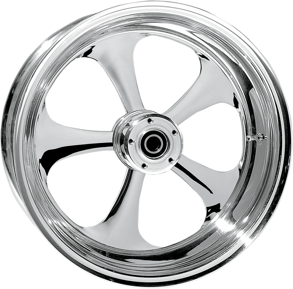 Rc Components One-Piece Forged Aluminum Wheel Nitro 16350997092C