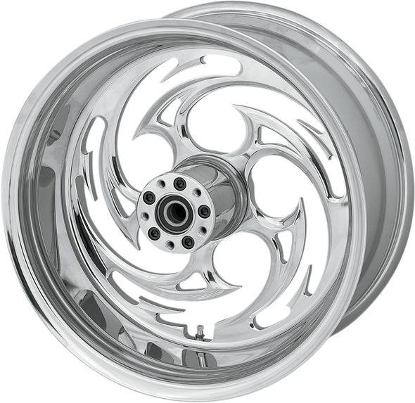 Rc Components One-Piece Forged Aluminum Wheel Savage 185509210A85C