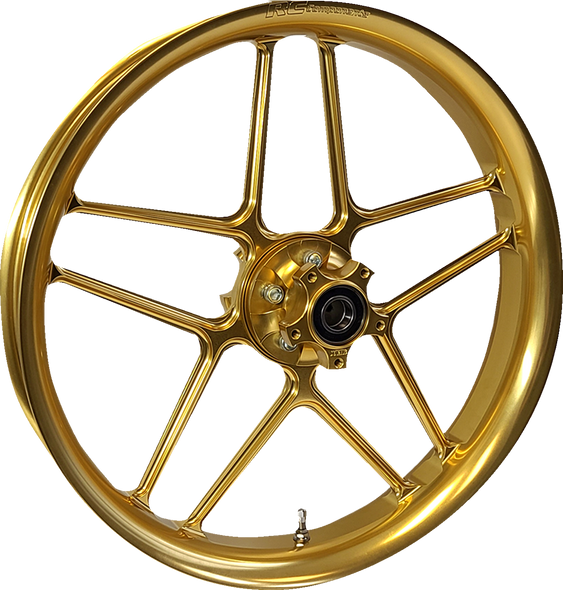 Rc Components Laguna Wheel 213140Gf