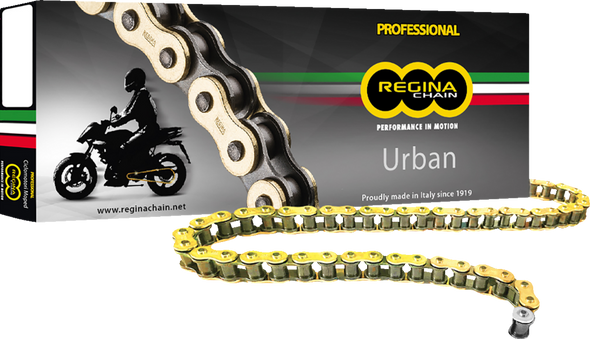 Regina 420 Oroy Series Chain 124Oroy/007