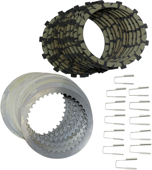 Rekluse Torqdrive« Clutch Kit Rms2806063