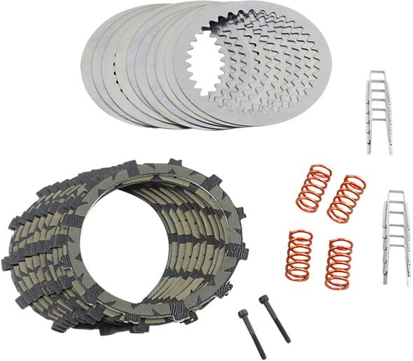 Rekluse Torqdrive« Clutch Kit Rms2813080
