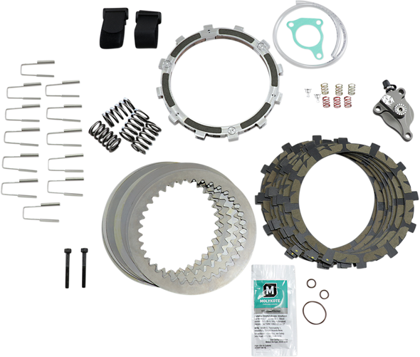 Rekluse Radiusx Clutch Kit Rms6385