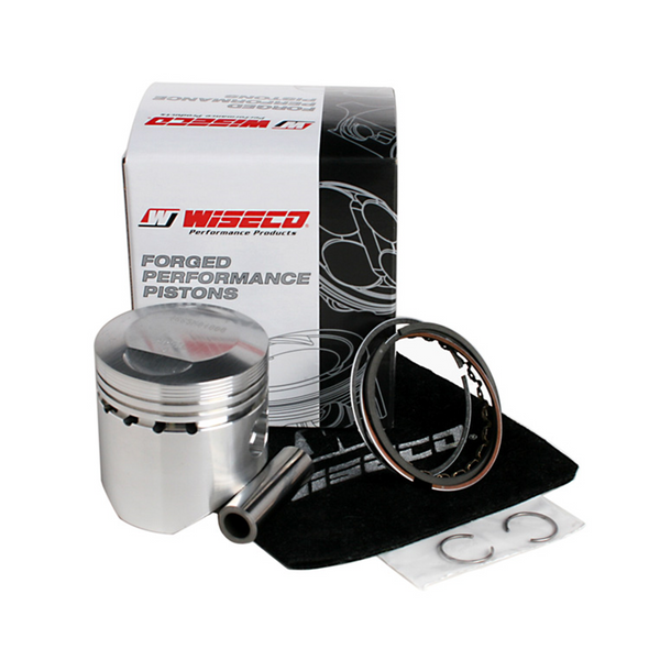 Wiseco Honda Xr80 79-03 Crf80F 04-09 1949Xe Piston 4665M04950 4665M04950