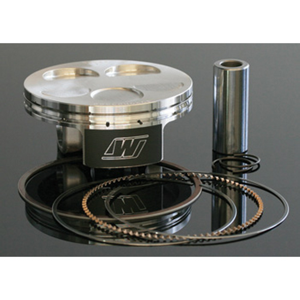 Wiseco Yamaha Yz/Wr400 13.5:1 3622Xr Piston 4650M09200 4650M09200