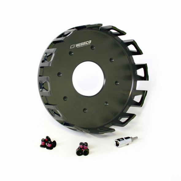 Wiseco Clutch Basket - Ktm 250/300Sx/Xc/Exc/Xcw Wpp3052 Wpp3052