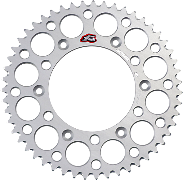 Renthal Rear Sprocket 154U52051Grsi
