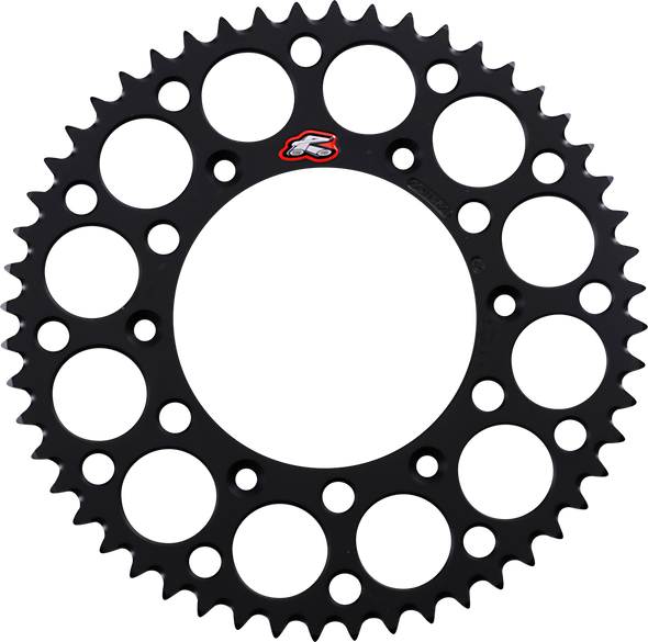 Renthal Rear Sprocket 224U52052Gpbk