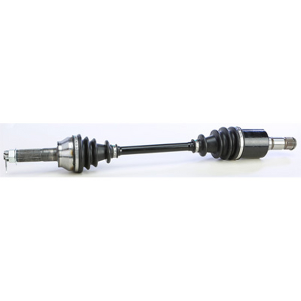 All Balls Racing 6 Ball ATV/Utvaxle Ab6-Po-8-395