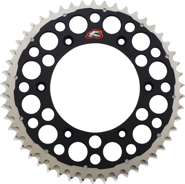 Renthal Twinring Rear Sprocket 224052050Gpbk
