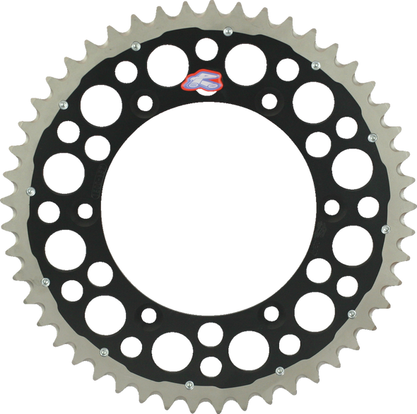 Renthal Twinring Rear Sprocket 224052052Gpbk