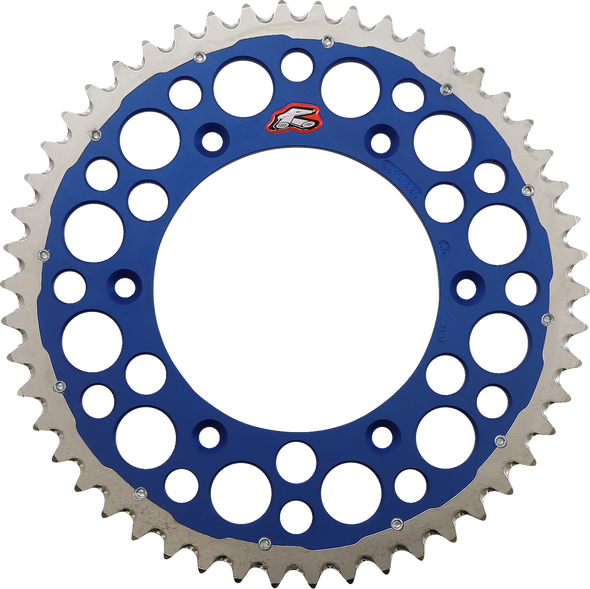 Renthal Twinring Rear Sprocket 224052050Gpbu