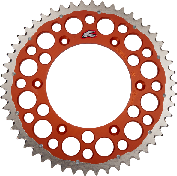 Renthal Twinring Rear Sprocket 224052050Gpor