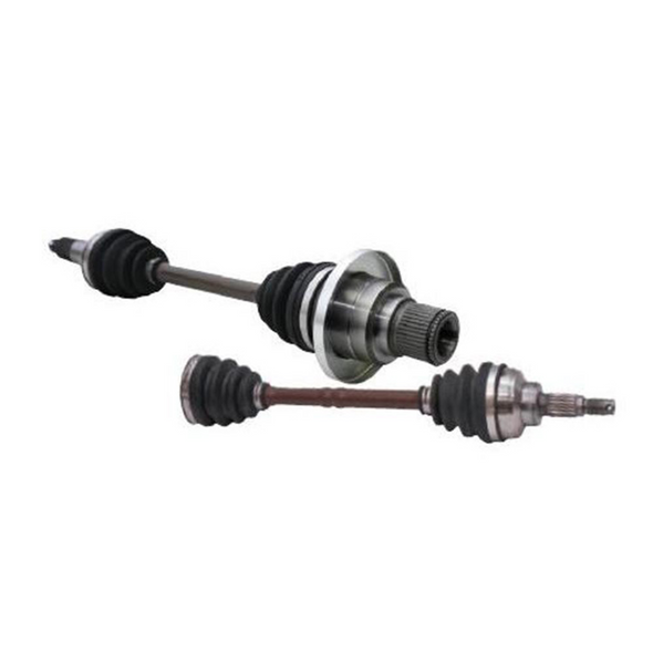 All Balls Racing 6 Ball ATV/Utvaxle Ab6-Po-8-325