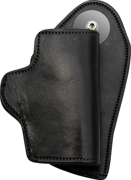 Rickrak Rickrak« Saddlebag Gun Holster Sbghrl