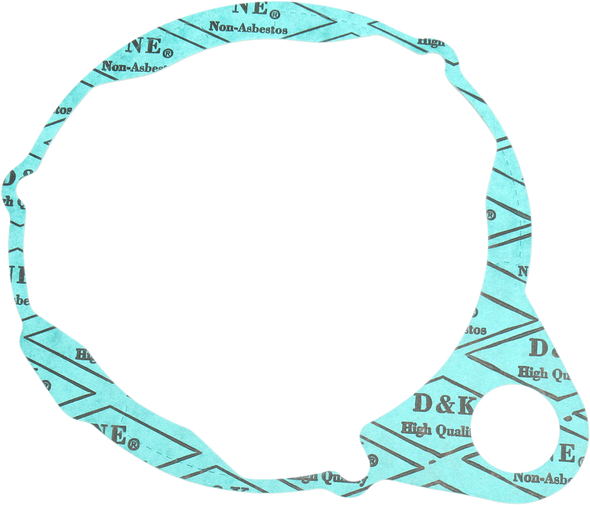 Rick'S Motorsport Electric Replacement Stator Cover Gasket 25100