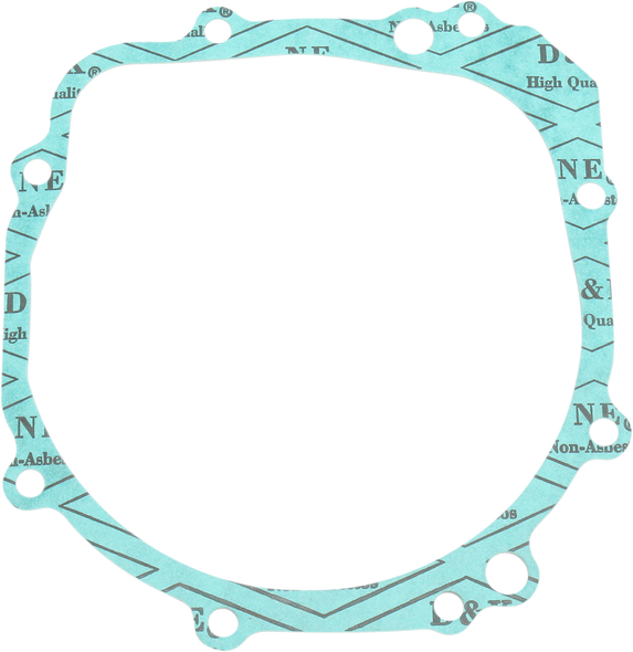 Rick'S Motorsport Electric Replacement Stator Cover Gasket 25308