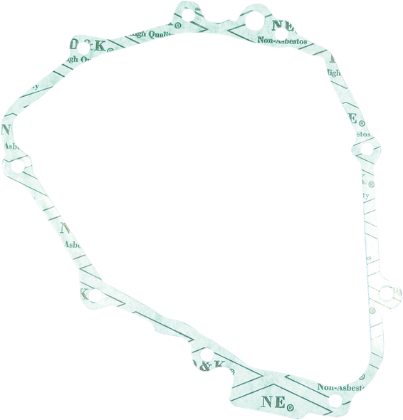 Rick'S Motorsport Electric Replacement Stator Cover Gasket 25106