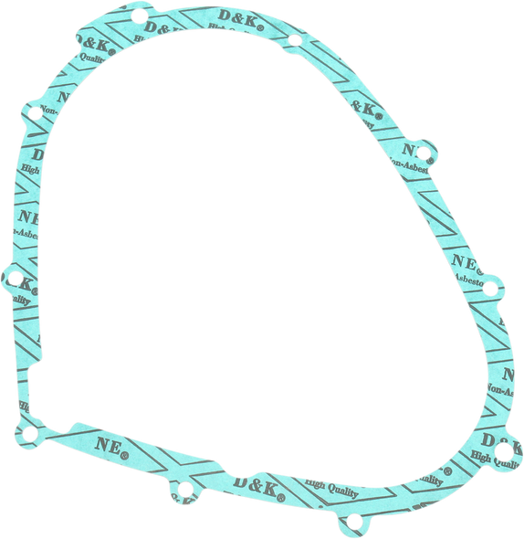 Rick'S Motorsport Electric Replacement Stator Cover Gasket 25204